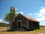 Ecumenical Chapel - VIEQUES
